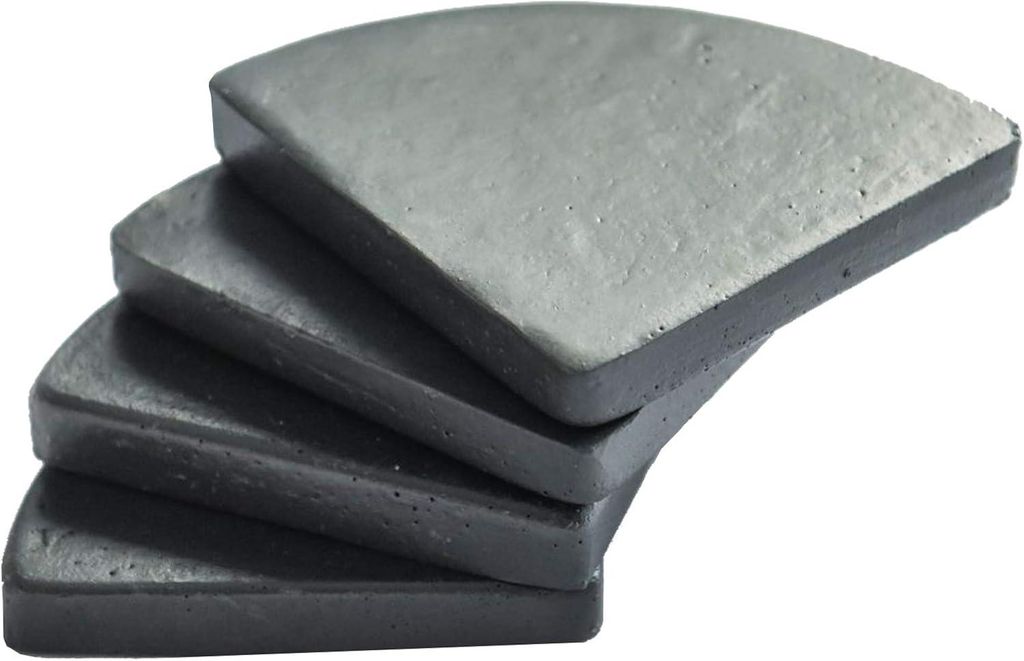 Accessoires pour bacs à plantes VIVANNO Fibrociment PUT Image du produit 