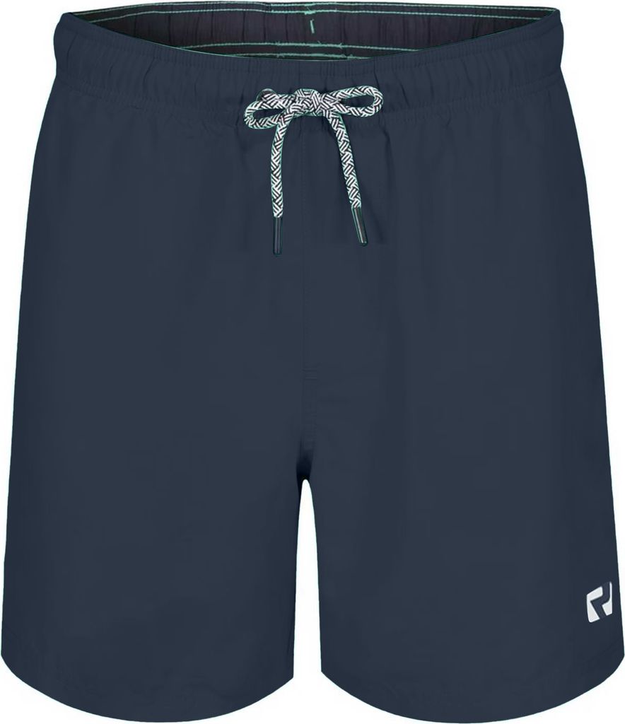 RIPT Essentials - Badeshorts für Herren PB131 (L) (Marineblau)