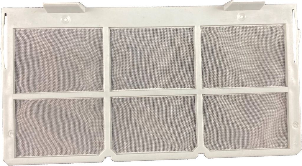 NEC Filter NP01FT, 1160244 für NP-U250X, NP-U250XG, NP-U260W, NP-U260WG, NP-U300X, NP-U310W, U250X, U250XG, U260W, U260WG, U300X, U310W