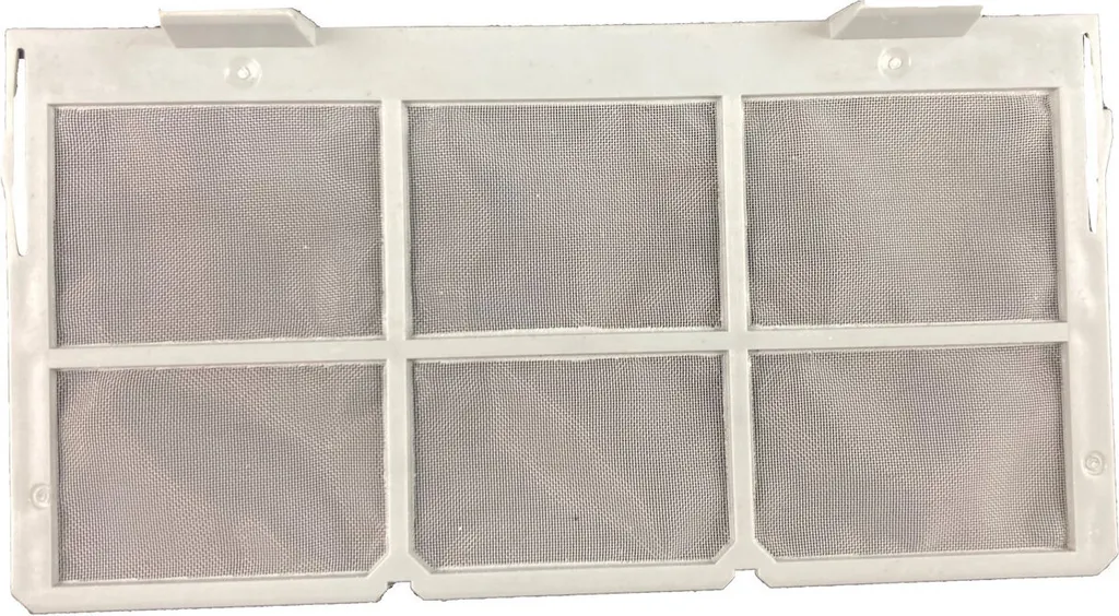 Filtre à air NEC 1160244 de remplacement pour salle de réunion