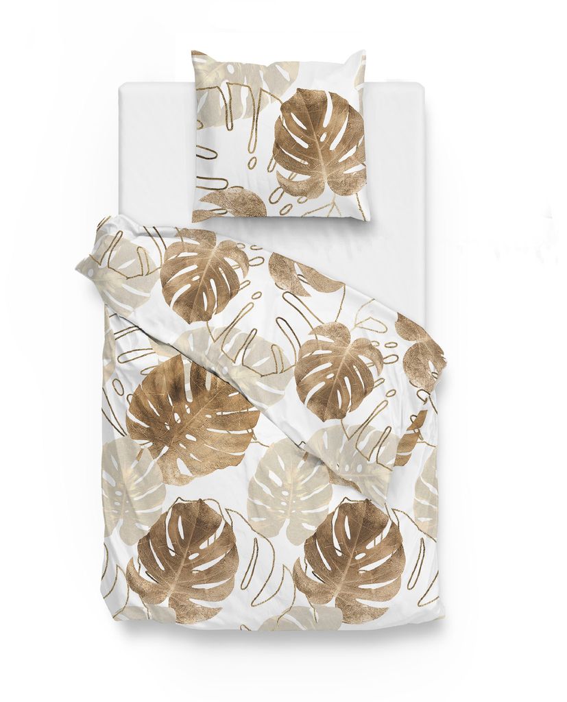 Mimi Bettwäsche 155 White