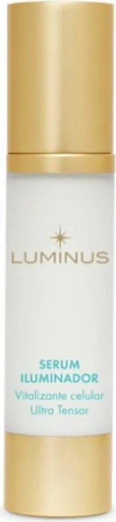 Luminus Sérum Revitalisant 50ml contre les Rides - Solution Anti-Fatigue