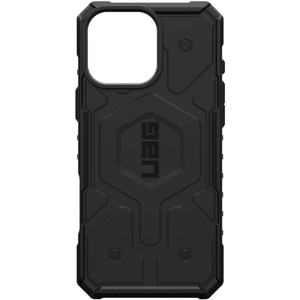 Urban Armor Gear Pathfinder, Obal, Apple, iPhone 16 Pro Obrázek produktu 