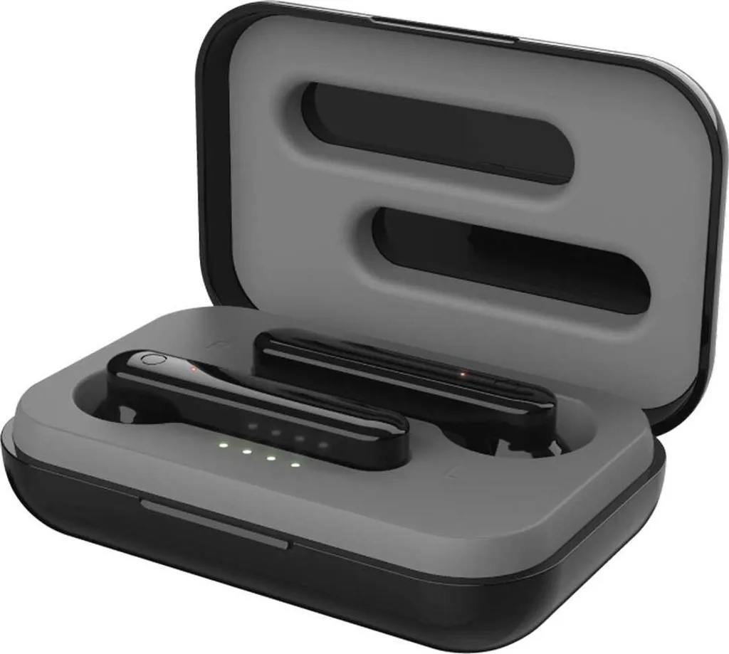 Trust Primo TWS Bluetooth: Le Migliori Cuffie Economiche Nere - 7