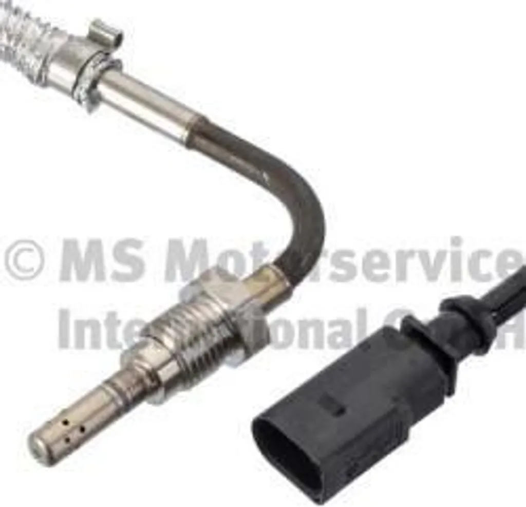 Capteur thermique PIERBURG 7.11020.21.0 robuste pour Audi A4 8K et A5