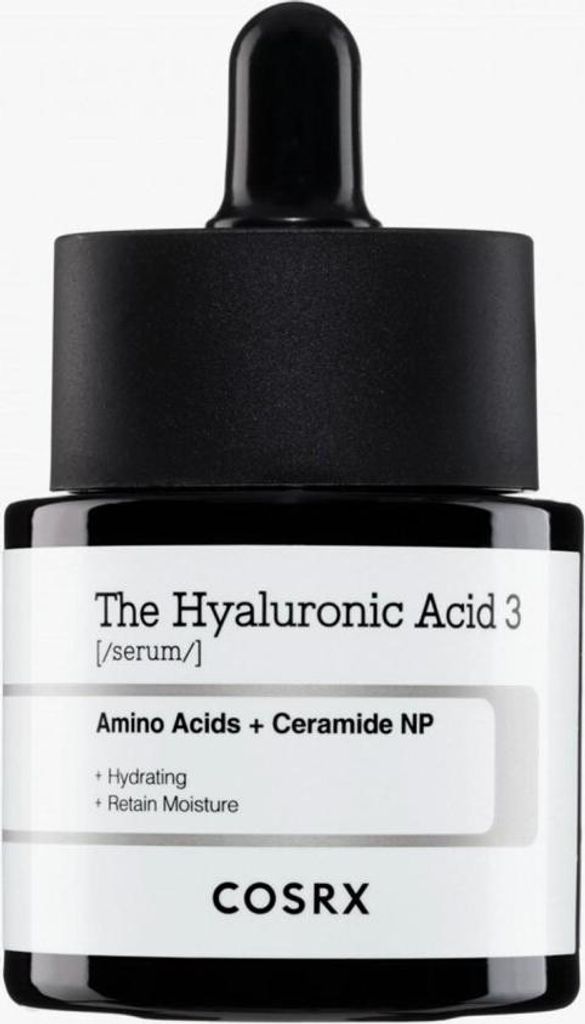 COSRX The Hyaluronic Acid 3 20 ml Produktbild 