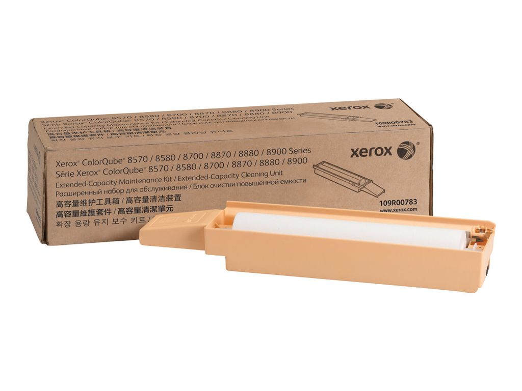Ext capacity maintenance Kit f 8570/8870 Produktbild 