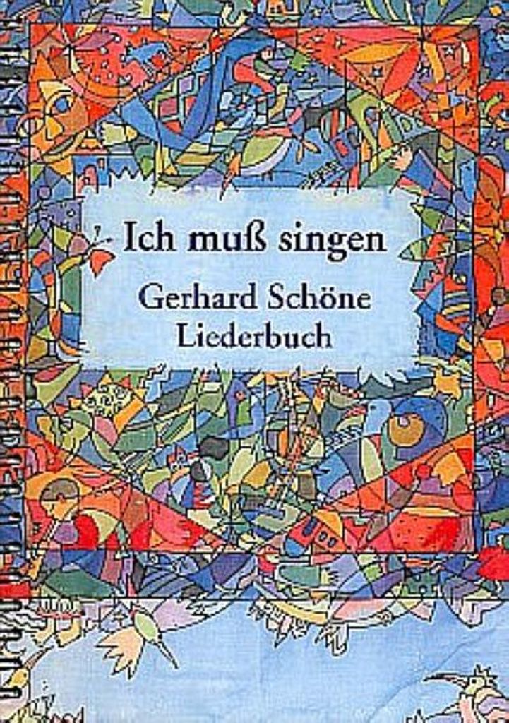 Ich Muss Singen