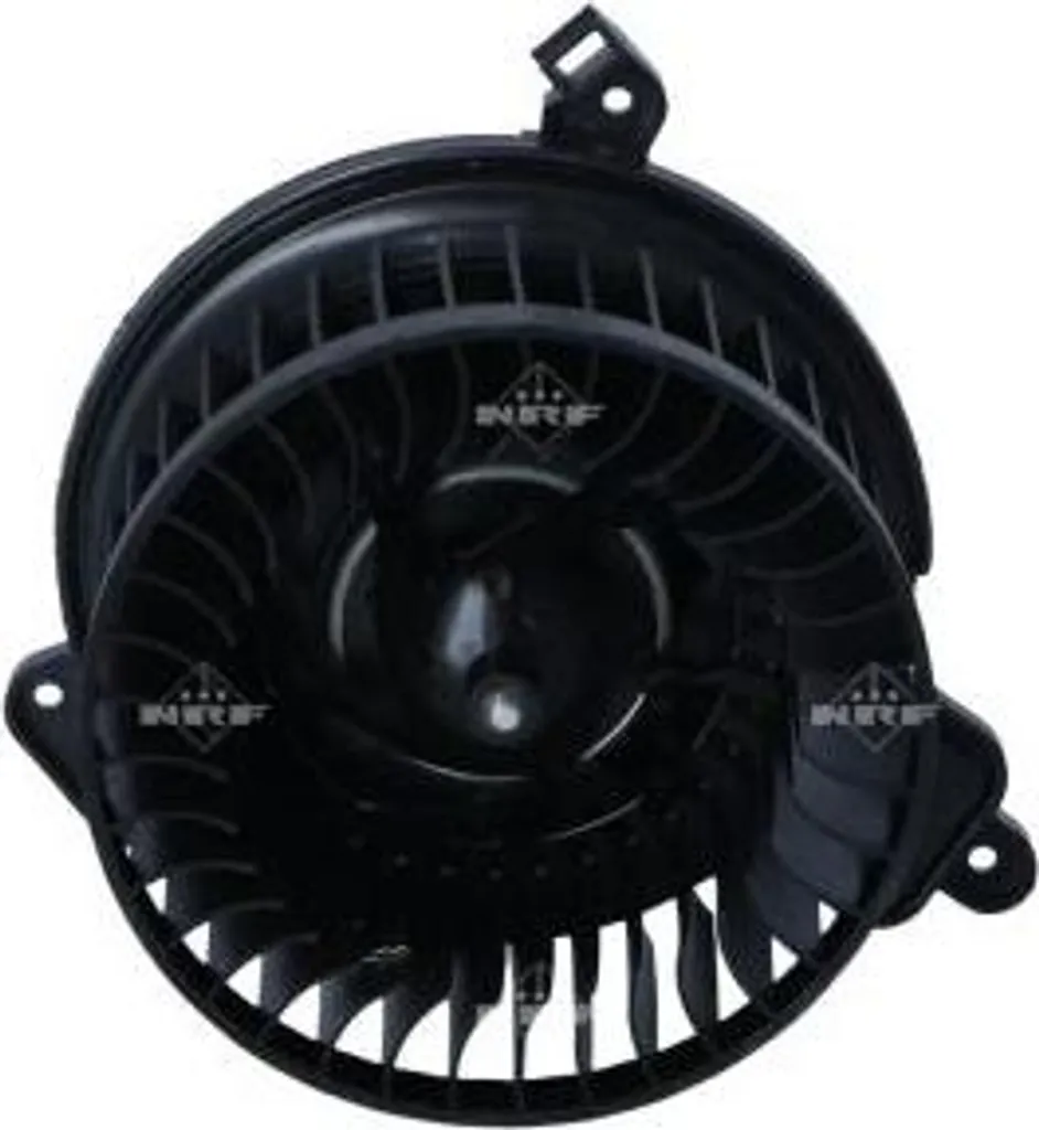 Pulseur d'air habitacle pour Peugeot 306 et Partner - Réf OE 6441R4