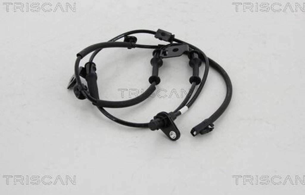 TRISCAN ABS Sensor Raddrehzahl Vorne Links für HYUNDAI i40 CW (VF) 8180 43162