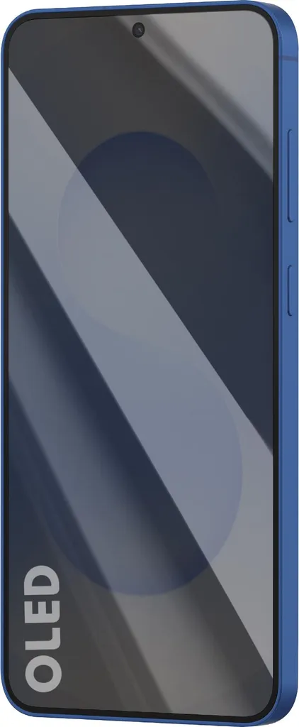 Bloc écran de remplacement Galaxy S25 Plus Soft-OLED Clappio complet
