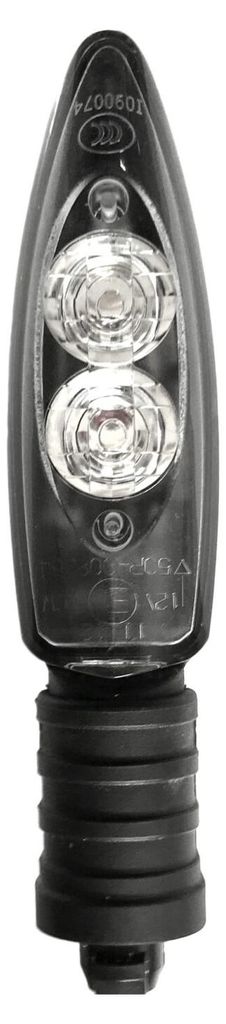 Frecce a LED per BMW C 600 Sport, 650, G310, F650, 750, 800 Immagine del prodotto 