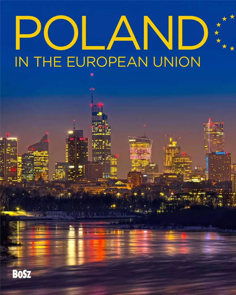 Livre Géopolitique Pologne Union Européenne - Analyse et Perspectives