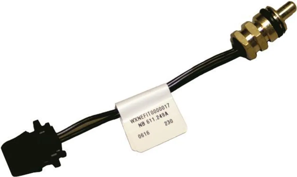 Sonde Bosch 7101578 haute précision pour régulation de température