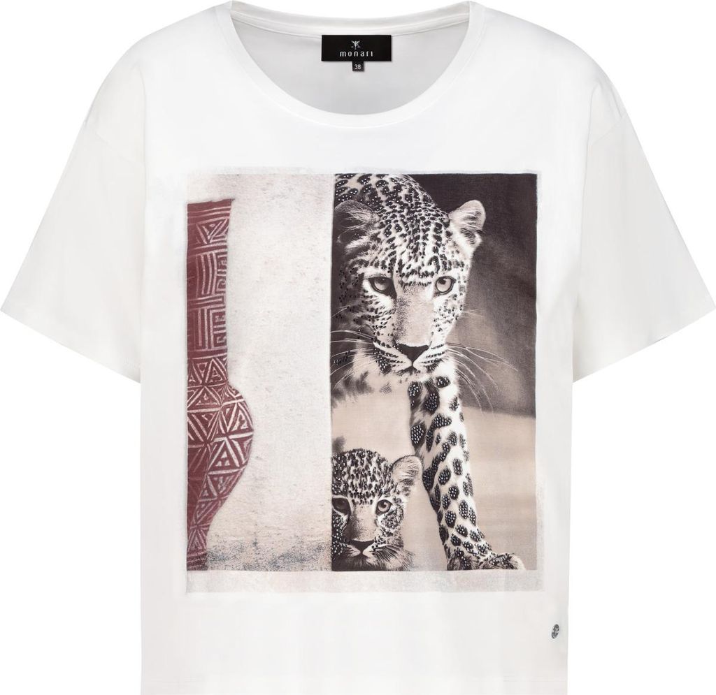 Monari GmbH (59) T-Shirt 105 105 46