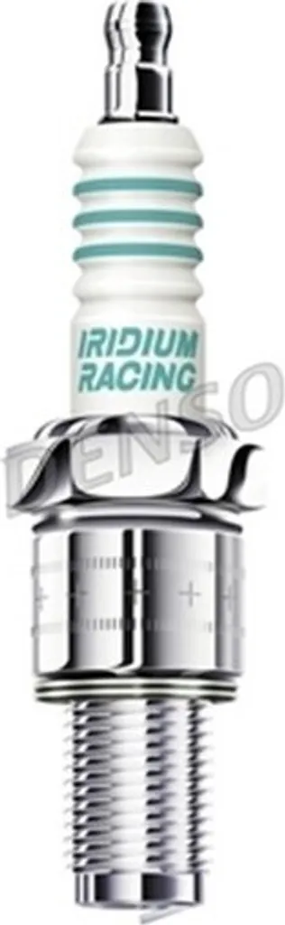 DENSO IRL01-27 Candela di accensione Iridium OE N3Z118110A compatibile con RX-8
