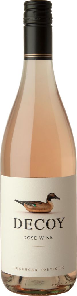 Duckhorn Decoy Rose 2024 | Kalifornien, USA | 750ml 13.50% Vol.