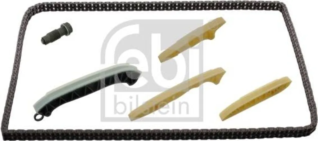 Kit Distribution Mercedes W204 W211 R171 Febi 30329 OE 2720500111