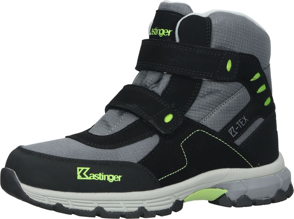 Kastinger Wanderschuhe Wanderschuhe Kunstleder Produktbild 