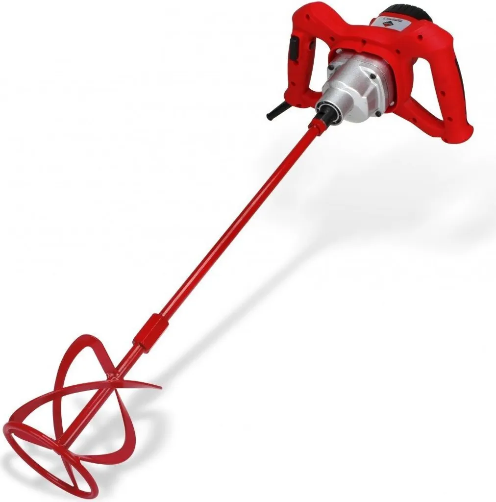 Mixeur Rubi 26900 Rubimix-07 Puissant 1200W avec Variateur de Vitesse