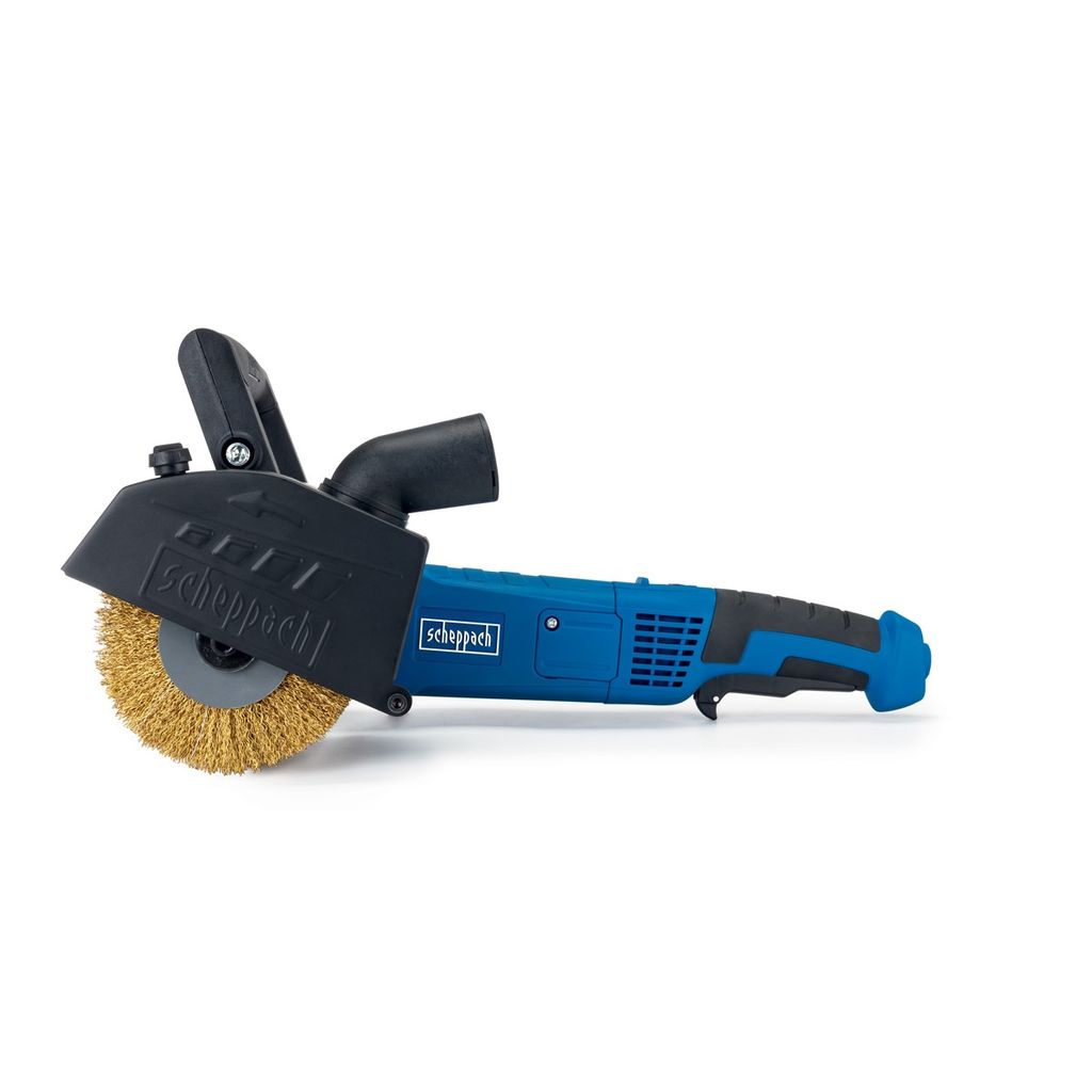Brúska Scheppach MRS1300 1300 W 230 V Obrázok produktu 