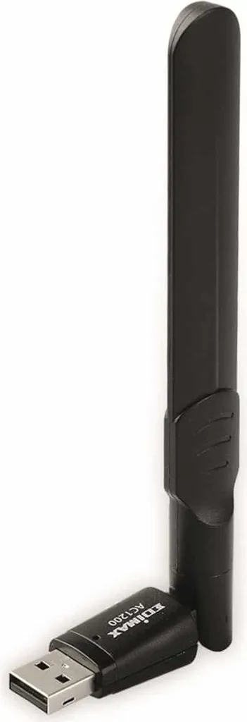 Chiavetta WiFi Edimax EW-7822UAD AC1200 Dual-Band USB 3.0 Super Veloce