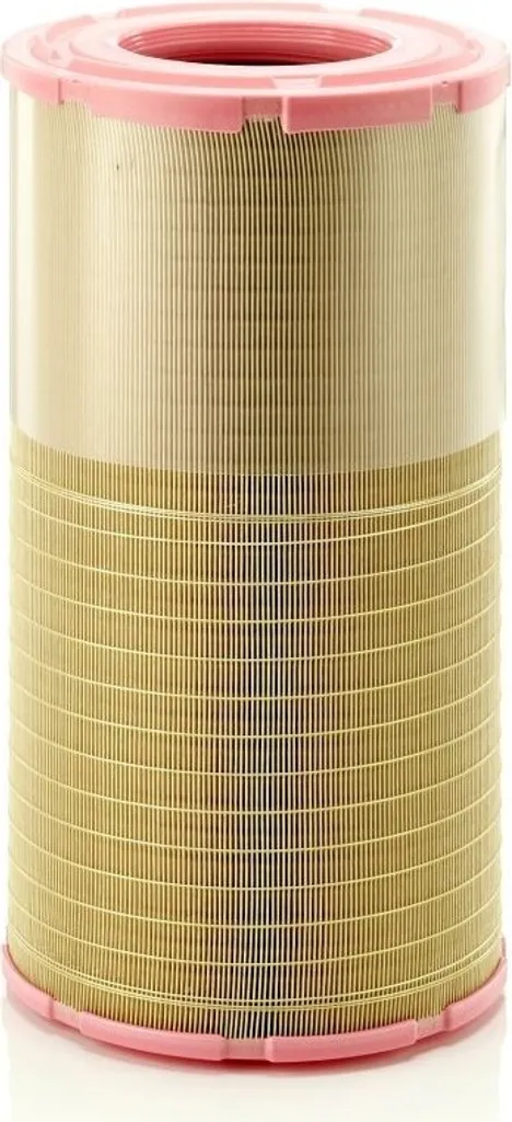 Filtre à air haute capacité MANN C 29 1420/2 avec média filtrant gaufré