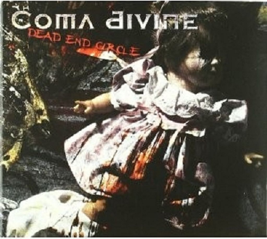 Coma Divine-Dead End Circle