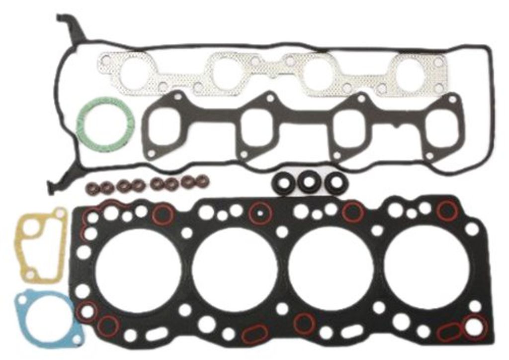 Japanparts KG-236 Dichtungssatz, Zylinderkopf
