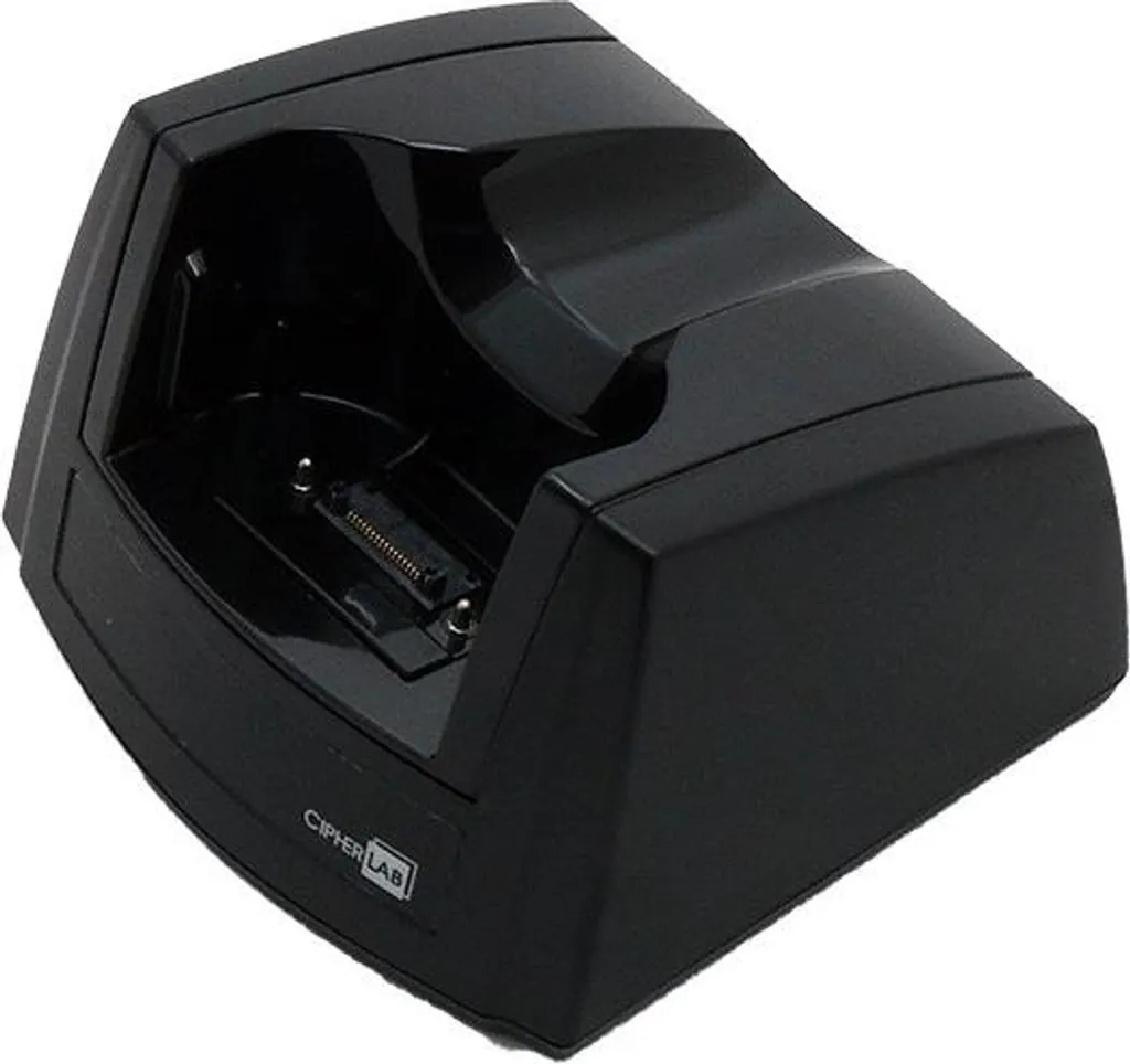 Station de charge et de transfert USB pour CPT-8200 - Socle noir