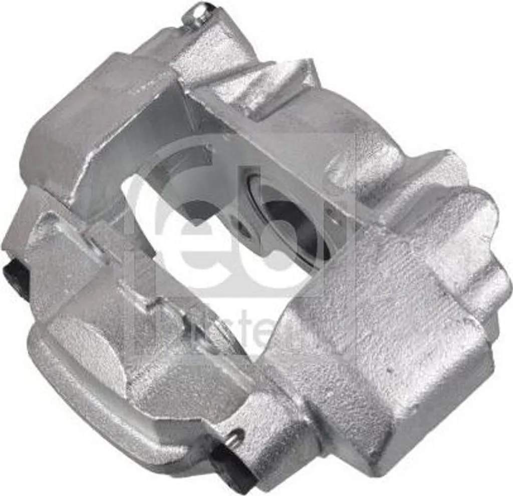 Étrier de frein hydraulique FEBI 179255 pour Defender et séries LR005950