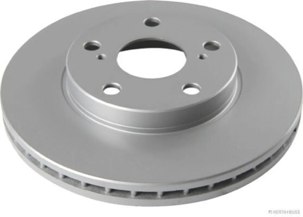 Disque de Frein 273mm J3302171 : Éliminez les Vibrations au Freinage