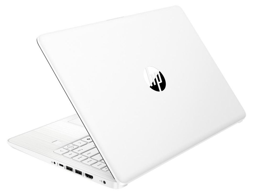 Laptop HP 14-dq3000dx / B4GX5UA / Intel Celeron N / 4GB / Produktbild 