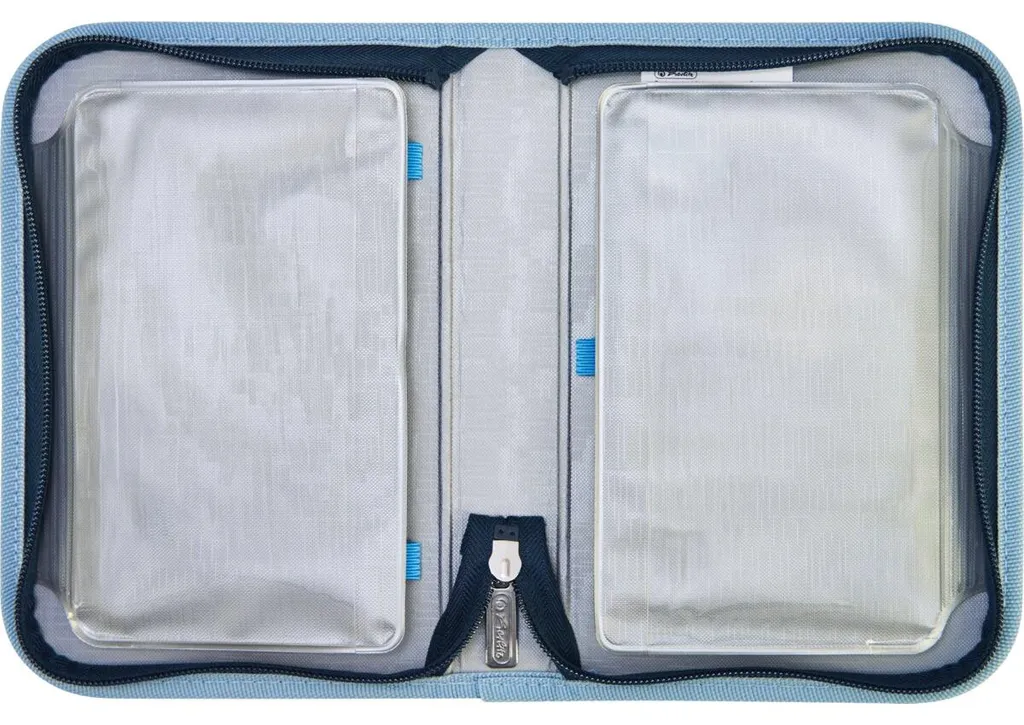 Sac d'école Complet Herlitz Loop Plus pour la Rentrée CP et Primaire - 12