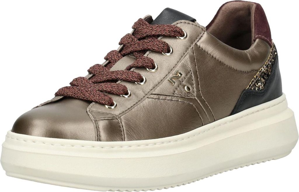 Nero Giardini Sneaker Sneaker Leder/Synthetik