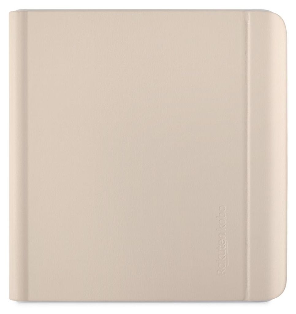 Rakuten Kobo SleepCover, Folio, Beige, Kobo, 17,8 cm (7"), Produktbild 