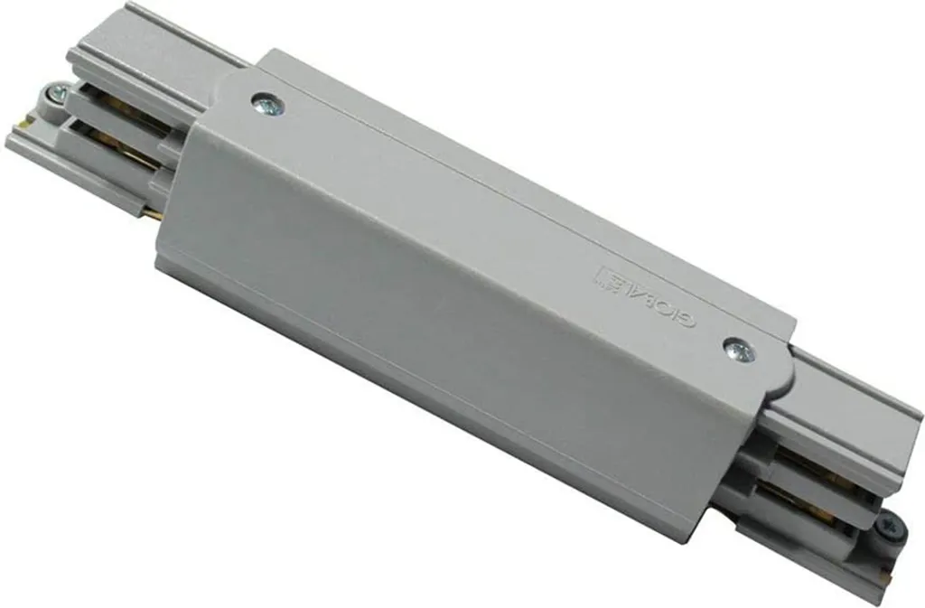 Alimentation centrale XTS14-1 grise : réparez votre rail triphasé