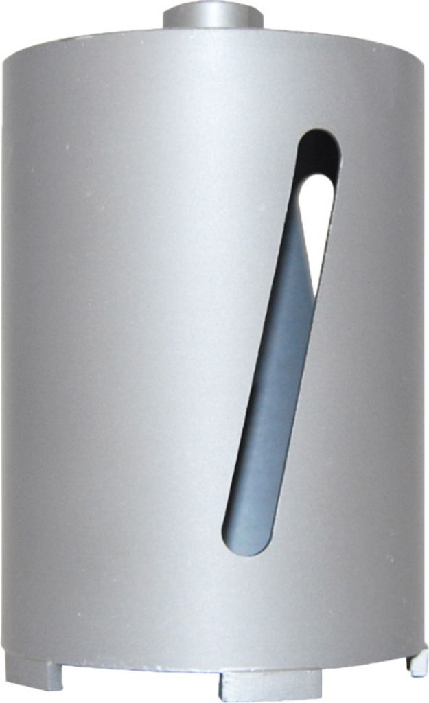 Diamantbohrkronen M16 - Ø 112 mm / NL=150 mm