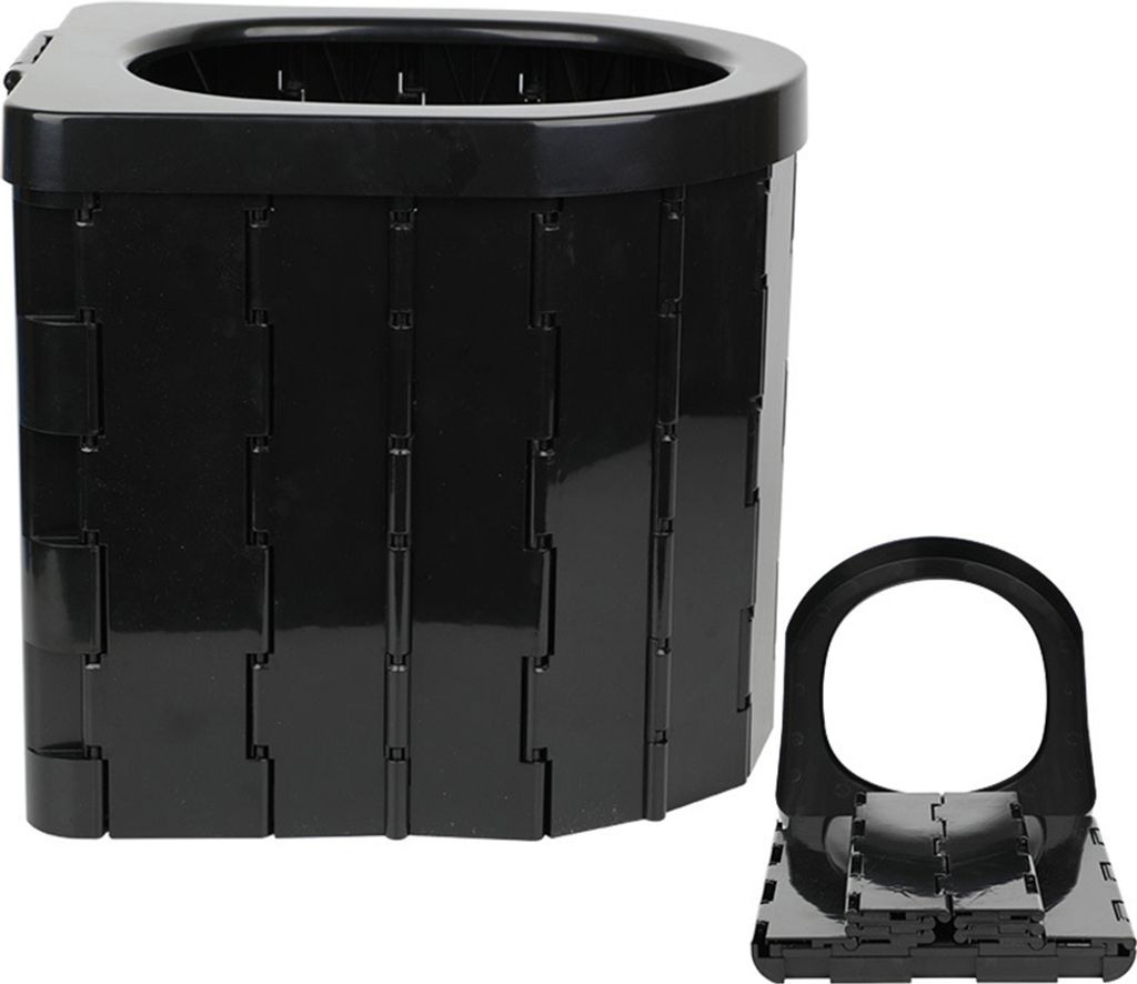 Campingtoilette, Mobile Toilette, Trenntoilette, Portable Toilette