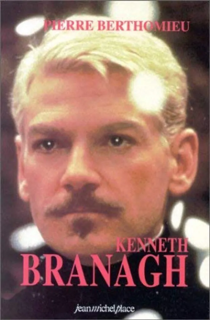 Film et Filmographie Kenneth Branagh - Sélection Blu-ray 4K Ultra HD