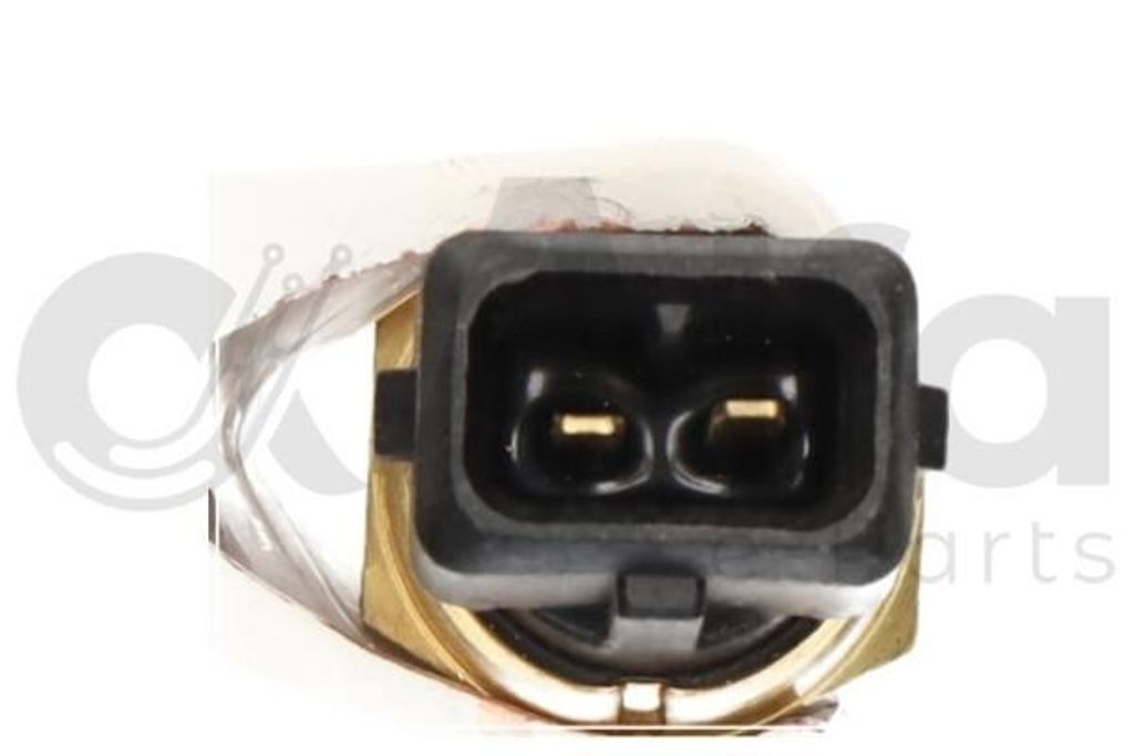 Alfa e-Parts Kühlmitteltemperatursensor AF04517 für BMW 3 Limousine (E36) Bronze