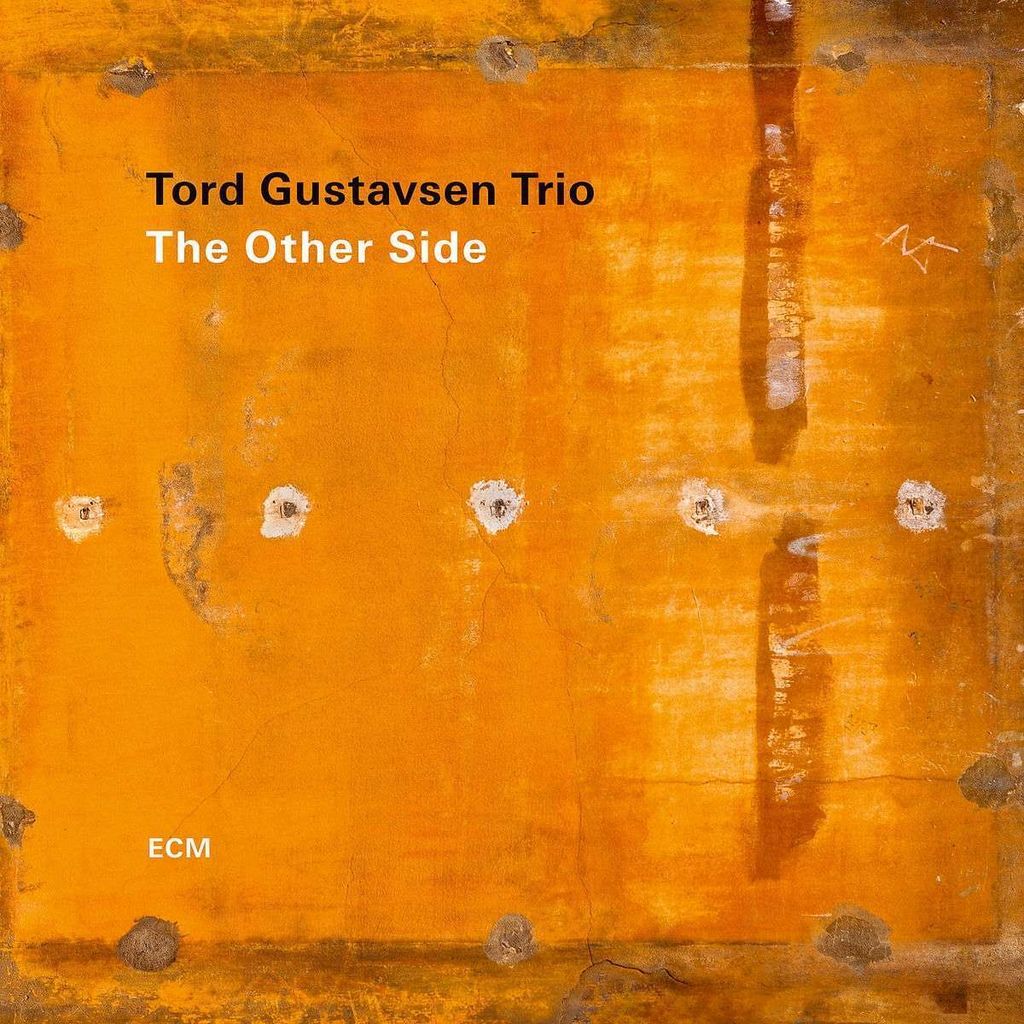 Tord Gustavsen: The Other Side (180g) - - (LP / T)
