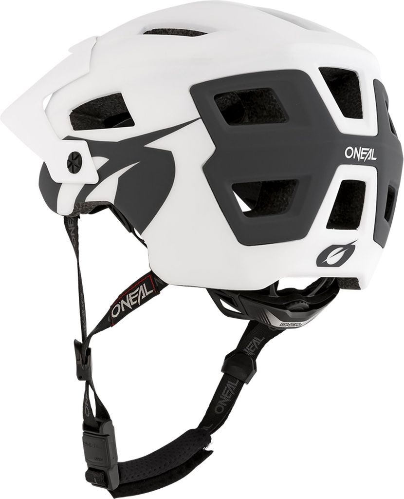 O'Neal Bikehelm Defender Helmet, Größe:S/M, Farben:solid Produktbild 