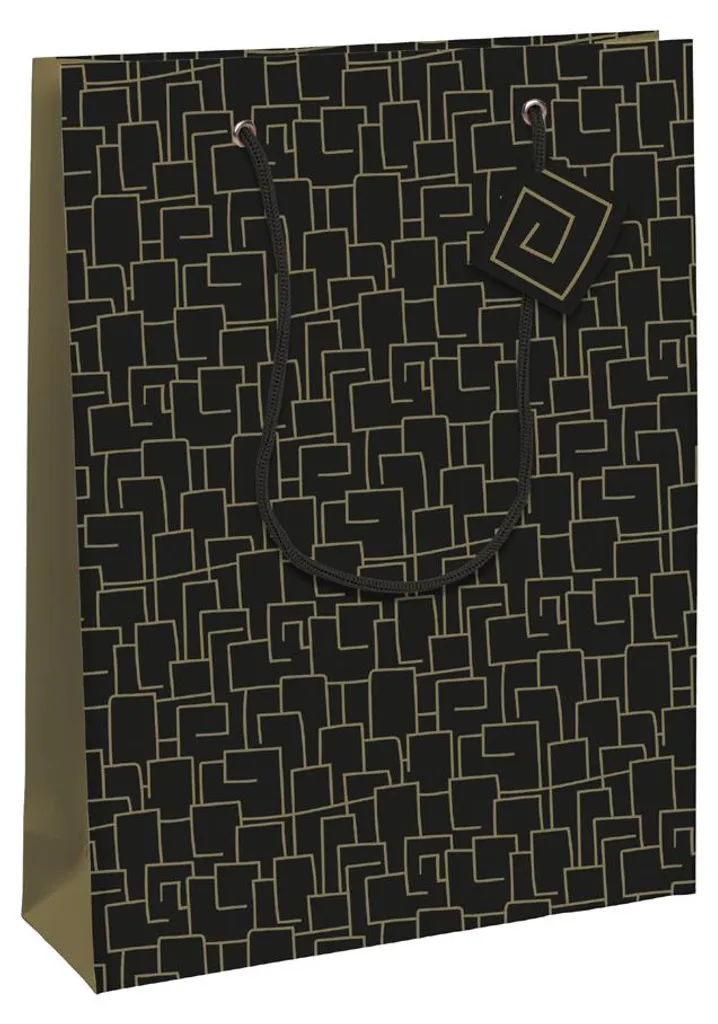 Sacchetto Regalo Clairefontaine Archi Piccolo - Qualità Premium