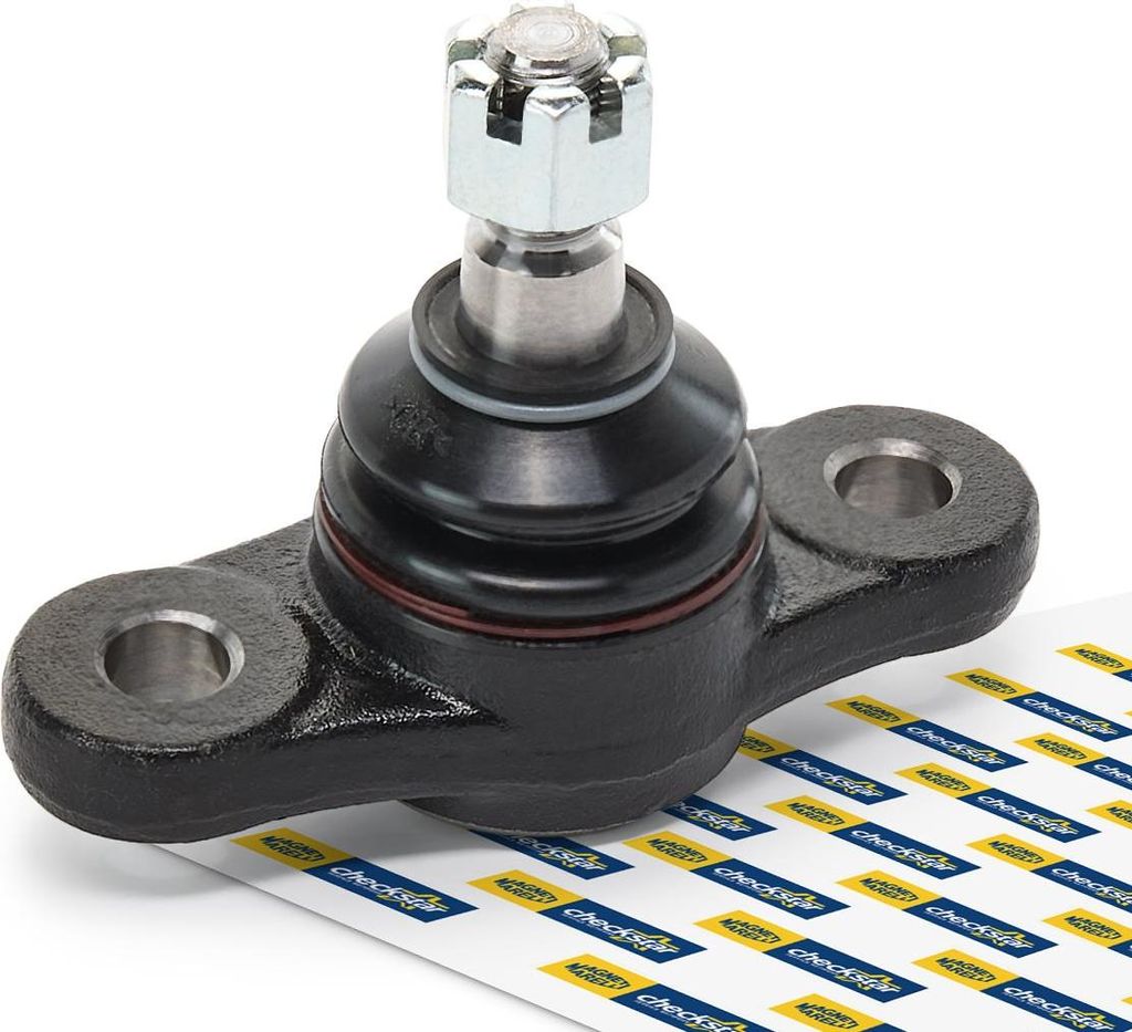 MAGNETI MARELLI Traggelenk Vorne für HYUNDAI i30 (FD) 301191618580