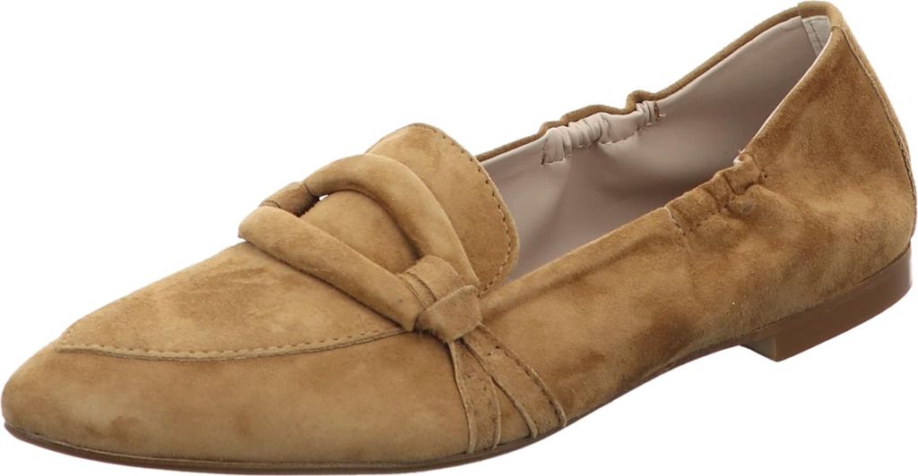 Gianluca Pisati Klassische Slipper Damen 32303535333039 Braun 43 EU