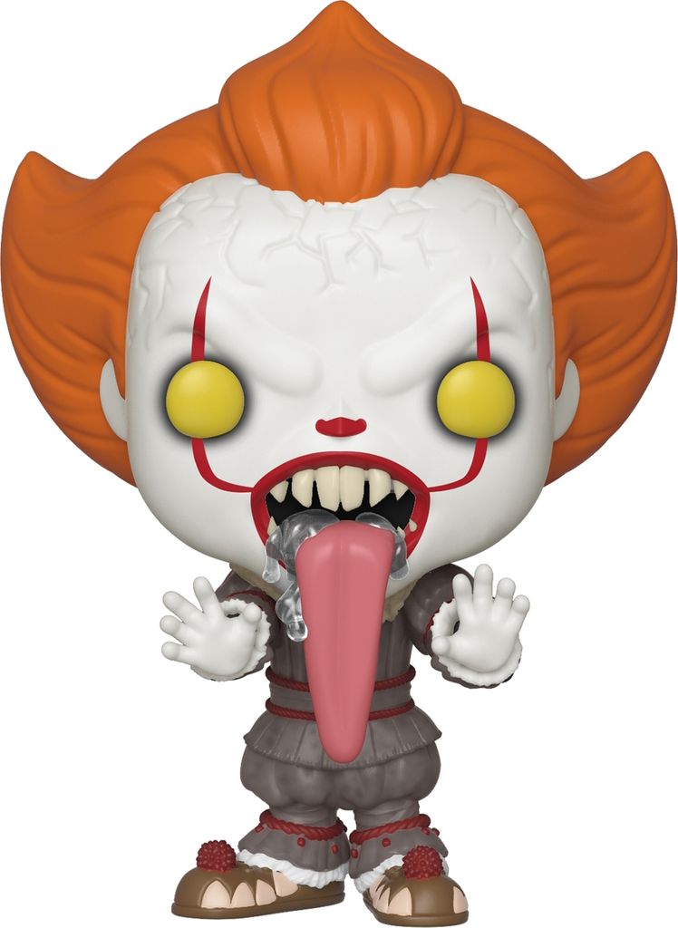 FUNKO 40631, It: Chapter 2, PCW, 0,25 lat(a), 1 szt., CE, Zdjęcie produktu 