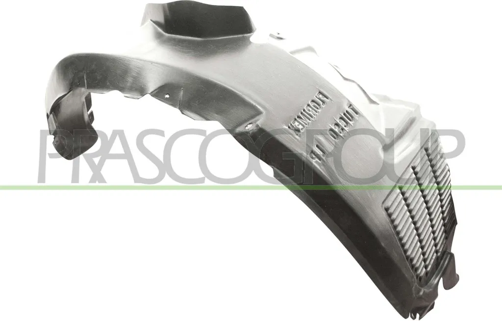 Coque de Passage de Roue Résistante Tucson JM - Avant Droit PRASCO