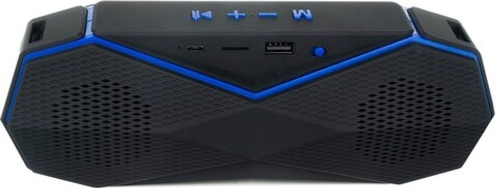 Kabelloser Bluetooth-Lautsprecher GB12275 Produktbild 