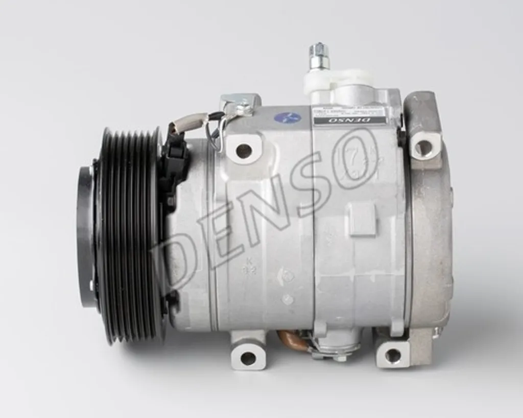 Réparer votre clim avec le compresseur DENSO DCP50085 fiable et pro